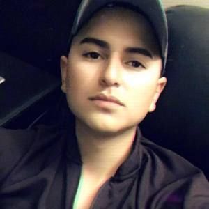 Meet your Posher, Bernardo